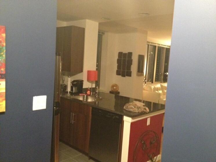 Bachelor Pad Oasis Nova York