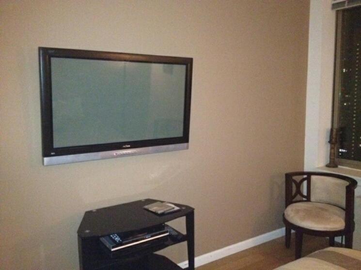 Bachelor Pad Oasis * Nova York