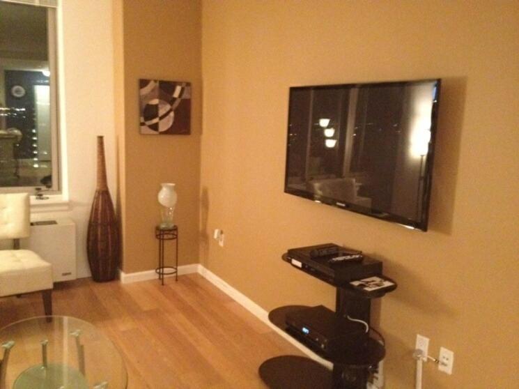 Bachelor Pad Oasis Appartement