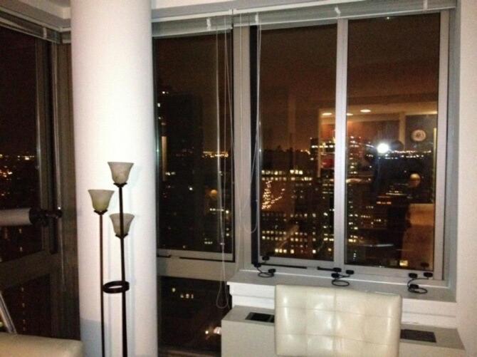 Bachelor Pad Oasis Appartement